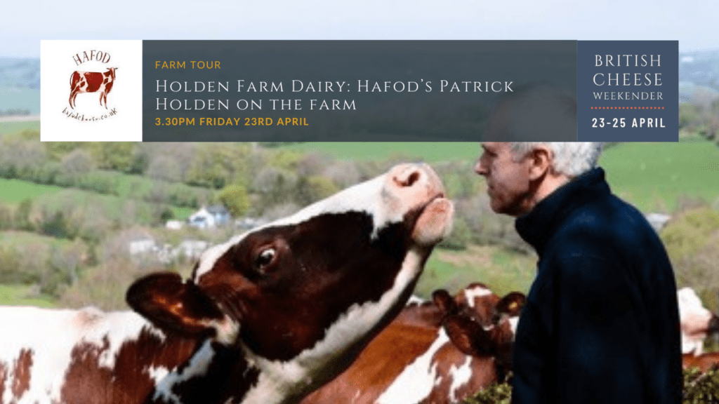 Holden Farm Event