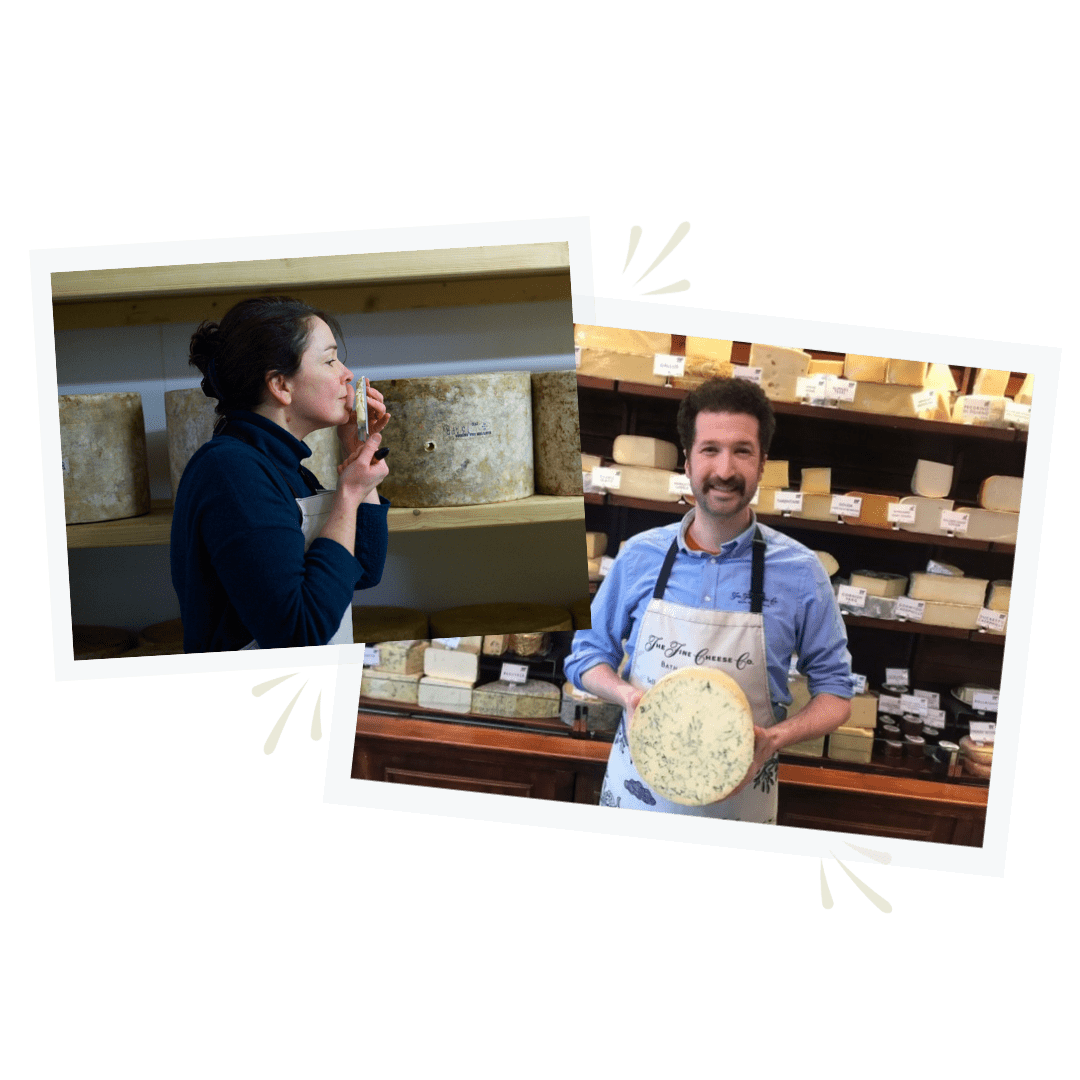 GET INVOLVED Big Cheese Weekender