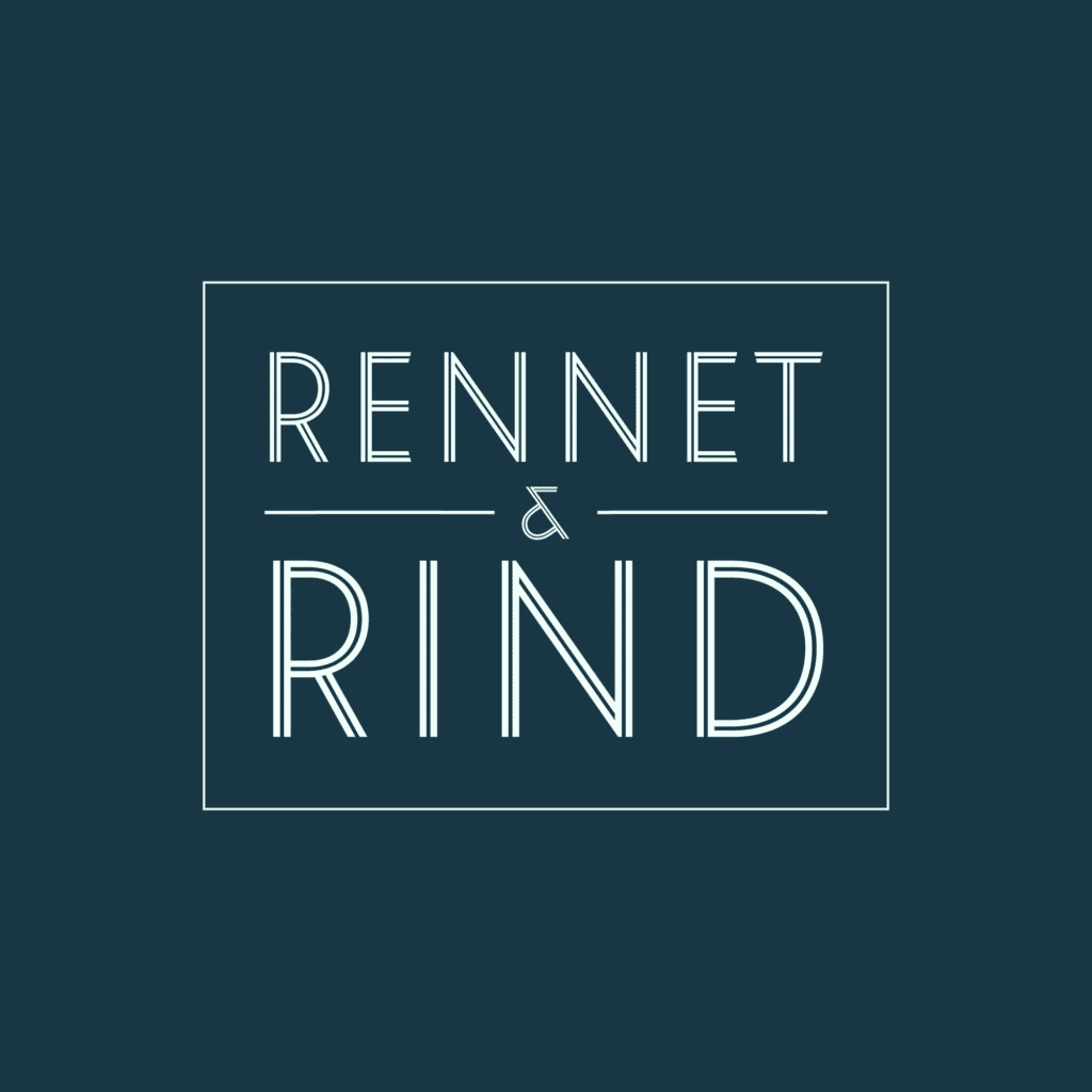 Rennet and Rind