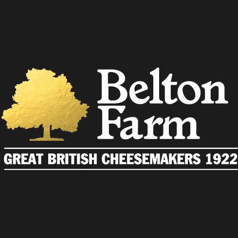 Belton farm cheeses logo